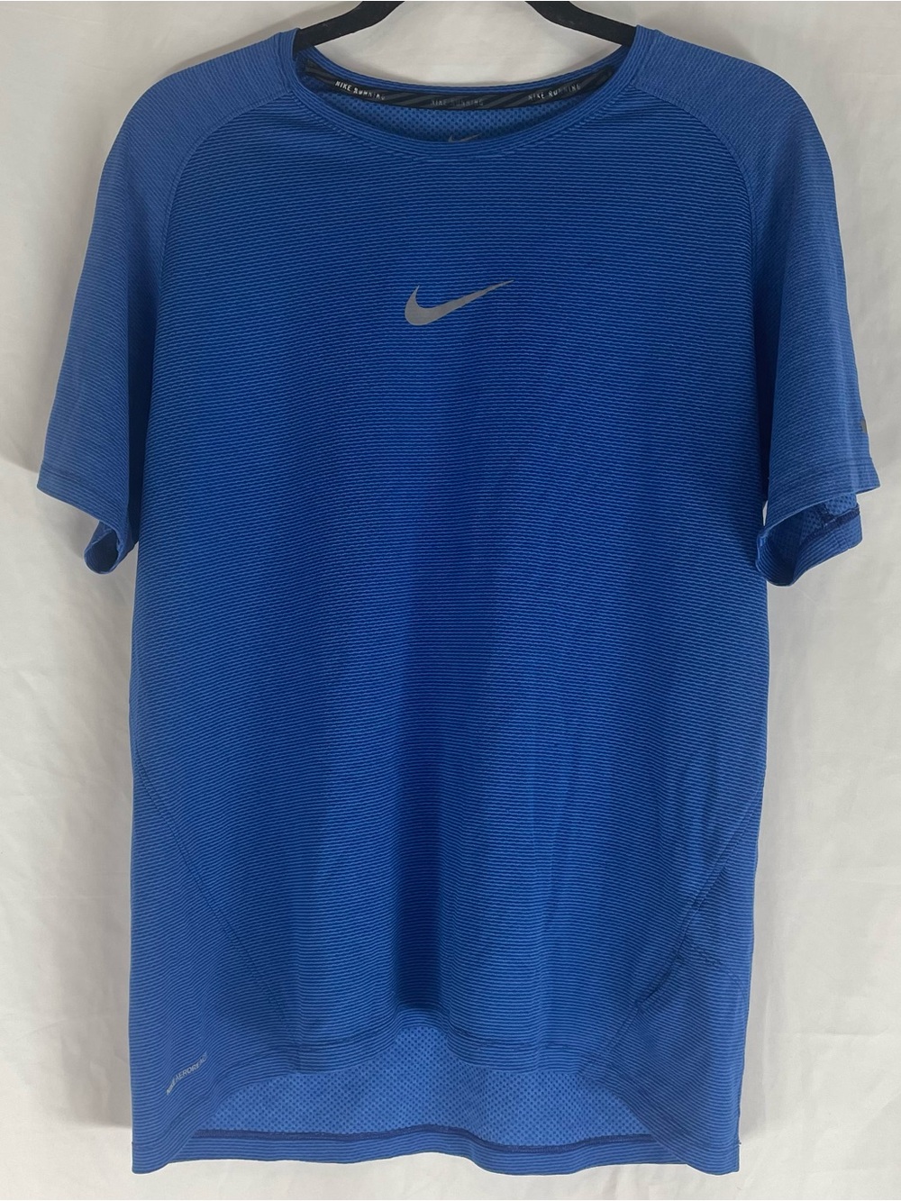 Men’s Nike AeroReact Running Shirt- Size L